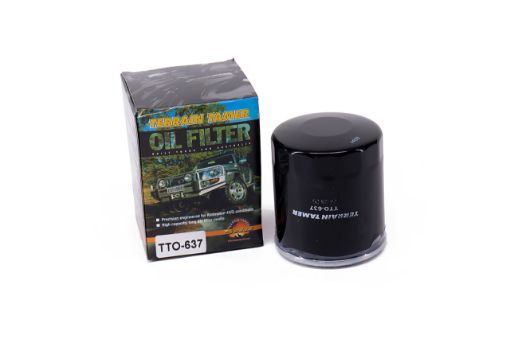 T/T Oil Filter