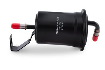 Tt Fuel Filter (Z635)