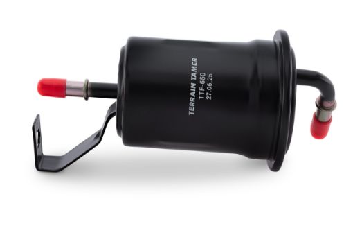 Tt Fuel Filter (Z635)
