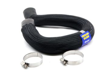 Hose Pipe To Manifold Wlat Engine