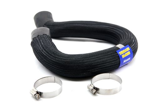 Hose Pipe To Manifold Wlat Engine