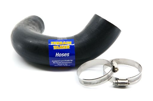 Hose Manifold To Pipe Wlat Engine