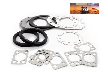 Gasket Kit Steering Knuckle