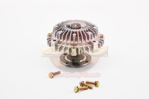 Viscous Coupling L 2L