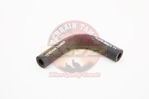 Hose Turbo Water