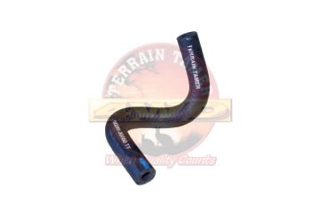 Hose Turbo Water No3