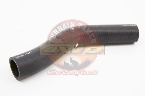 Hose Radiator Top