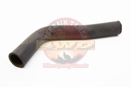 Hose Radiator Top 3Y 4Y