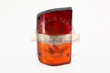 Lamp, Rear Comb L/H