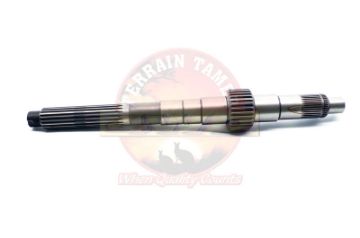 Mainshaft 4 Speed