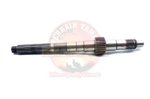 Mainshaft 4 Speed