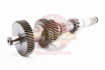 Countershaft 5 Speed