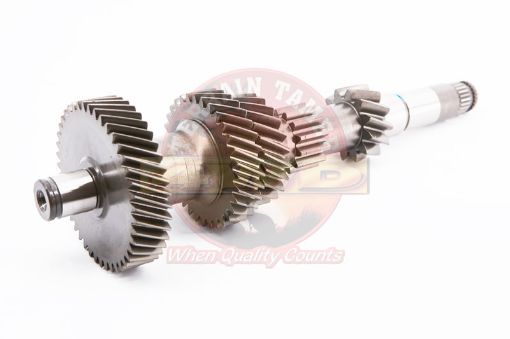 Countershaft 5 Speed