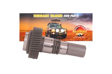 Shaft Transfer Input