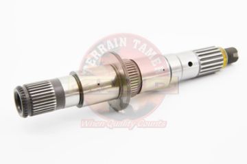 Shaft Transfer Rear Output Suits Part Time 4Wd