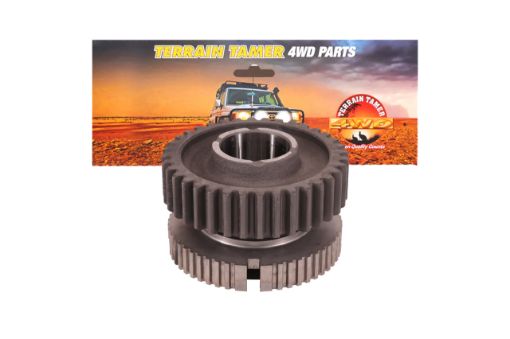 Sprocket Transfer Drive Suits Add