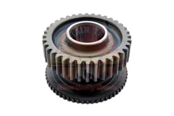 Sprocket Transfer Drive