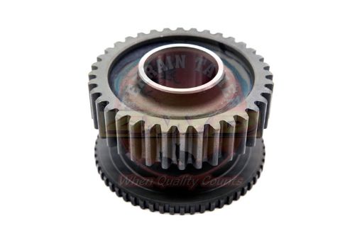Sprocket Transfer Drive