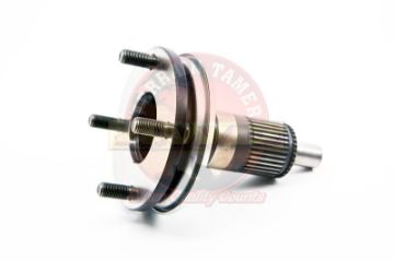 Shaft Trans.Output Frt 105 Ser.Part Time 4Wd Extra Parts Req