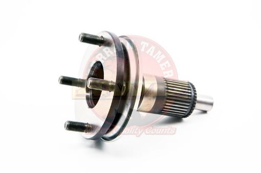 Shaft Trans.Output Frt 105 Ser.Part Time 4Wd Extra Parts Req