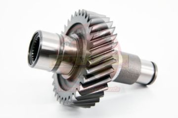 Gear Transfer Input