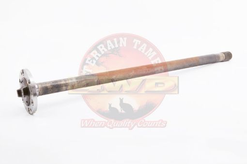 Axle Shaft Rear R/H