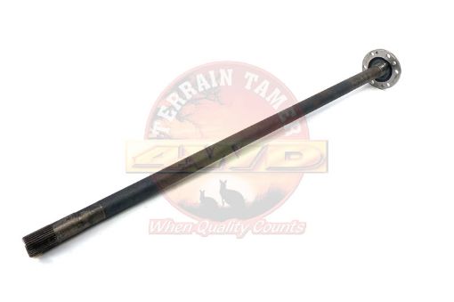 Axle Shaft Rear L/H