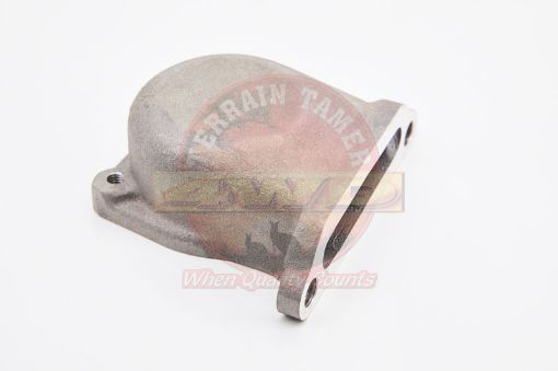 Housing Thermostat Lower F 2F