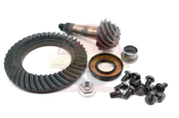 C/W & Pinion T=43:11 Ratio 3.90:1
