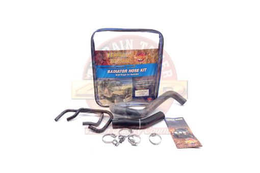 Radiator Hose Kit 2L-T