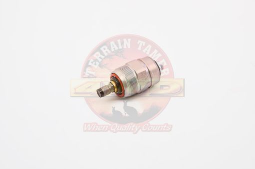Solenoid Fuel Cut Off