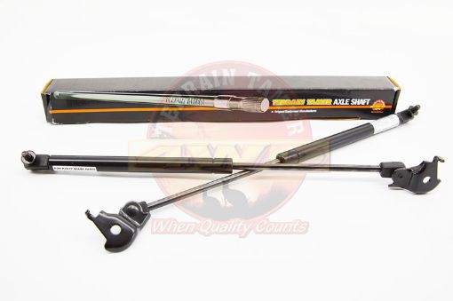 Strut Bonnet (Pair) 80 Series