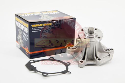 Water Pump Terrain Tamer 19Mm Shaft