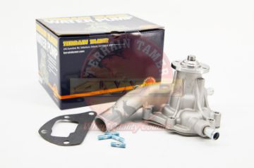 Water Pump Terrain Tamer With 3 Water Outlets