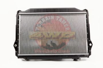T/T Radiator Std Manual Only Lhd & Rhd