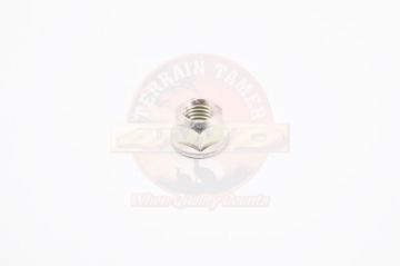 Nut Egr Or Turbo Td42ti Zd30ddti