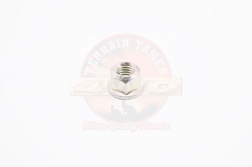 Nut Egr Or Turbo Td42ti Zd30ddti