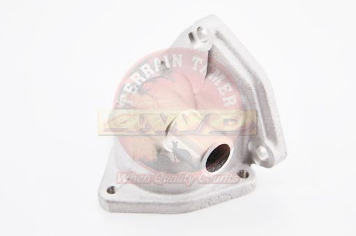 Housing Thermostat Lower