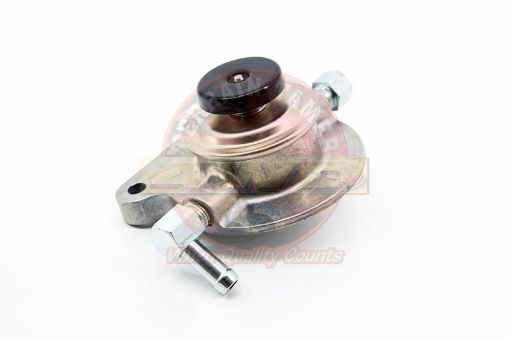 Primer Fuel Pump Fuel Filter Cap D40m R51m Yd25ddti