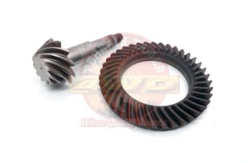 C/W & Pinion Front T=39:11 Ratio 3.54:1 H233b Axle
