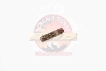 Stud Turbo To Exhaust Manifold Td42ti Td27ti Zd30ddti