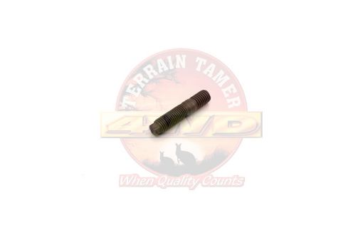 Stud Exhaust Manifold Zd30ddt Zd30ddti