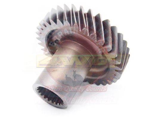 Gear Transfer Input Modified Long Spline T=32 Also Fits Atm