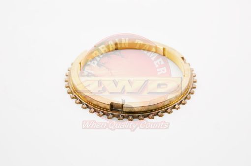 Synchro Ring 4Th Gear Tb45e Td42 Td42t Zd30dti Fs5r50b Trans