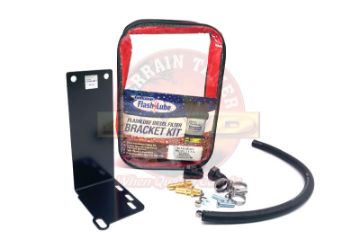 Fdf Bracket Kit Triton Mq Mr 4N15 2.4L