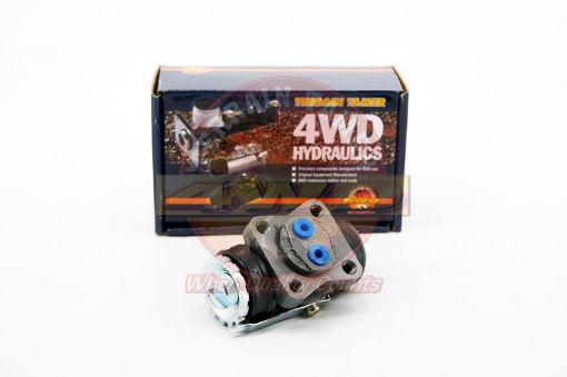 Wheel Cylinder Rear R/H Rear Or Lower 22.22Mm