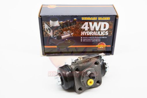 Wheel Cylinder Rear R/H Front Or Upper 22.22Mm