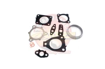 Gasket Kit Turbo Mounting