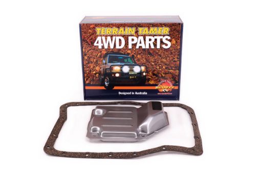 Transmission Filter Kit A440f,A442f