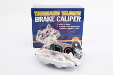 Caliper Front R/H Terrain Tamer